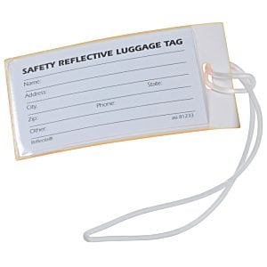 Additional Image 1 - a close-up of a tag