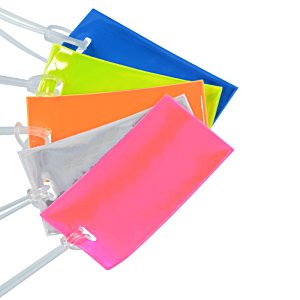 Additional Image 2 - a group of colorful paper clips