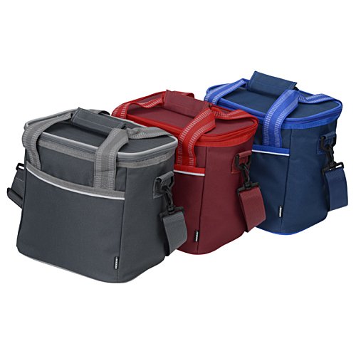 Additional Image 3 - a group of bags with handles
