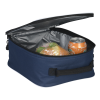 View Image 2 of 4 of Koozie® Two-Tone Quick Lunch Cooler