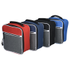 View Image 4 of 4 of Koozie® Two-Tone Quick Lunch Cooler