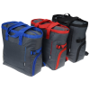 View Image 4 of 4 of Koozie® Convertible Tote-Pack Cooler