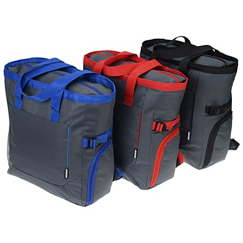 Additional Image 3 - a group of bags with straps