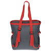 View Image 2 of 4 of Koozie® Convertible Tote-Pack Cooler - 24 hr