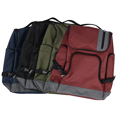 Additional Image 3 - a bag on a white background