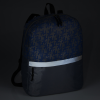 View Image 4 of 5 of Connect the Dots Lightweight Backpack