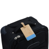 View Image 3 of 5 of Breezy Color Luggage Tag