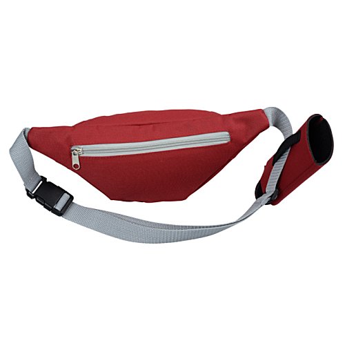 Additional Image 2 - a red and white pack