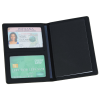 View Image 3 of 5 of Voyager RFID Passport Holder