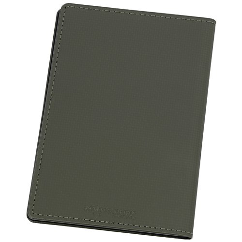 Additional Image 3 - a black rectangular object on a white background