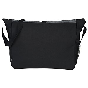 Additional Image 1 - a black bag with straps