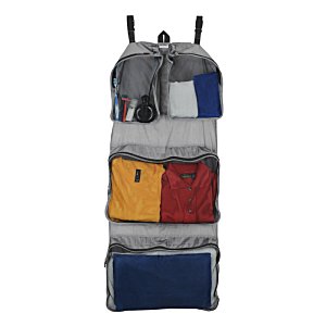 Additional Image 2 - a multicolored cylinder with a white background