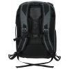 View Image 8 of 8 of Convertible RFID Laptop Backpack - Embroidered