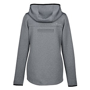 Additional Image 1 - a grey hoodie with a white background