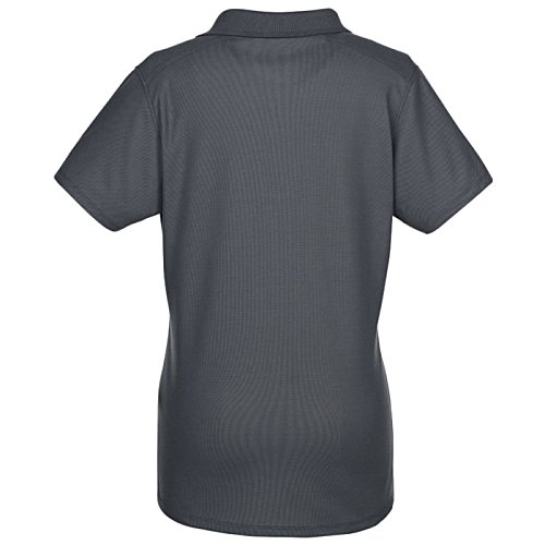 Additional Image 1 - a black shirt on a white background