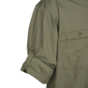 View Image 4 of 4 of Carhartt Force Ridgefield Shirt