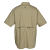 View Image 2 of 3 of Carhartt Force Ridgefield Short Sleeve Shirt