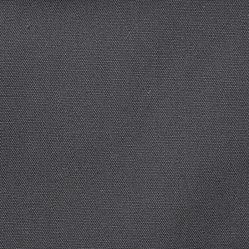 Additional Image 3 - a black fabric with a white stripe