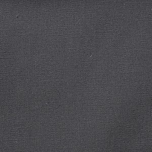 Additional Image 3 - a black fabric with a white stripe