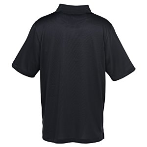 Additional Image 1 - a black shirt on a white background