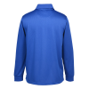View Image 2 of 3 of Advantage Snag Protection Plus LS Polo - Men's