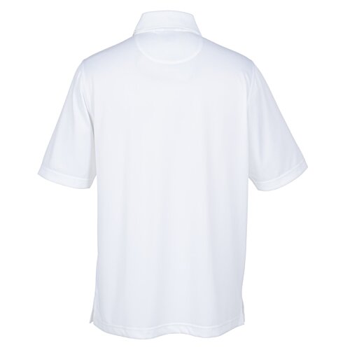 Additional Image 1 - a white shirt on a white background