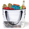 View Image 2 of 2 of Maui Pacific Cooler Tote