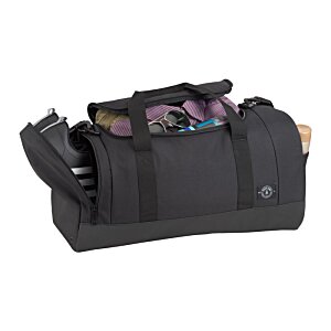 Additional Image 1 - a black bag with a handle