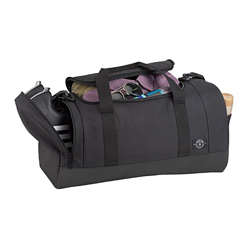 Additional Image 1 - a black bag with a handle