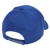 View Image 5 of 5 of Reflective Accent Sandwich Cap