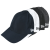 Additional Thumbnail Image 2 - a black and white baseball caps