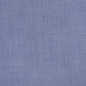 Additional Image 2 - a blue fabric with a white stripe