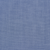 Additional Image 2 - a blue fabric with a white stripe