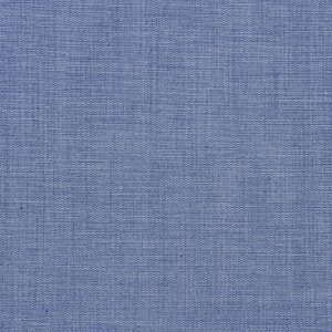 Additional Image 2 - a blue fabric with a white stripe
