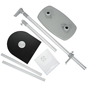 Additional Image 5 - a group of objects on a white background