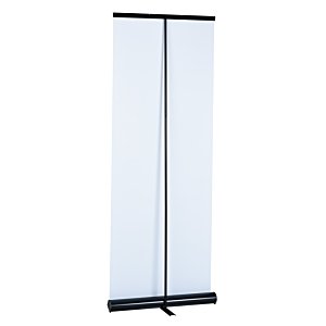 Additional Image 1 - a white screen with black frame