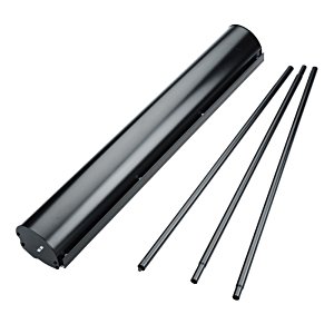 Additional Image 2 - long black cylindrical object next to several thin black sticks