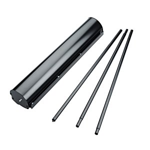 Additional Image 2 - long cylindrical black object next to several thin black objects
