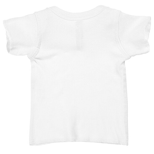 Additional Image 1 - a pink surface with a white stripe