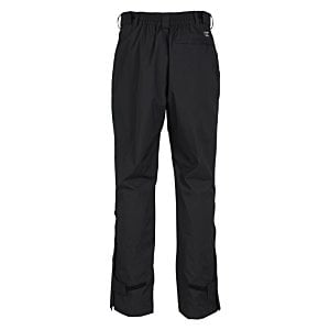 Additional Image 2 - a black pants on a white background