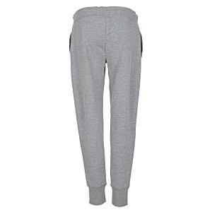Additional Image 2 - a pair of grey pants