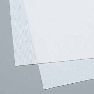 Additional Image 1 - a white paper on a gray surface