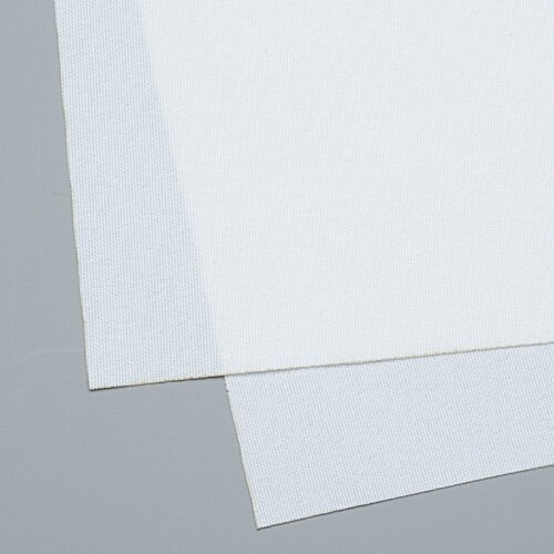 Additional Image 1 - a white paper on a gray surface