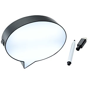 Additional Image 1 - a magnifying glass and a marker