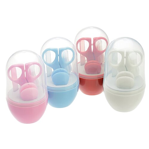 Additional Image 3 - a group of plastic eggs