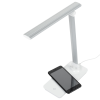 View Image 2 of 9 of Wireless Charging LED Desk Lamp
