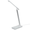 View Image 8 of 9 of Wireless Charging LED Desk Lamp