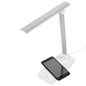 Additional Image 1 - a phone on a lamp