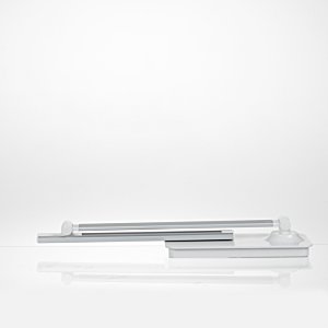 Additional Image 6 - a white object on a white background