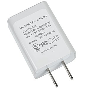 Additional Image 8 - a white rectangle with two metal poles